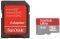 SANDISK ANDROID ULTRA 4 GB MICROSDHC CLASS 6 ...