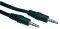 VALUELINE CABLE-404/1.5 AUDIO CABLE 3.5MM 1.5...