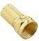 CN-72 CONNECTOR F ��� RG-6