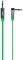 BELKIN AV10128CW03-GRN RIGHT ANGLE AUX AUDIO ...