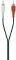 BELKIN F3Y097BF2M AUDIO CABLE 2XRCA/2XRCA M/M...
