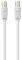 BELKIN F3Y054BF1M-WHT ANTENNA CABLE COAX M/F ...