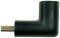 BELKIN F3Y041BF ADAPTER HDMI M/F LEFT ANGLE 2...