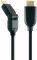 BELKIN F3Y026BF2M CABLE HDMI M/M 2M SWIVEL HS...