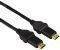 HAMA HIGH SPEED HDMI GOLD PLATED 1.5M