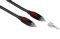 HAMA 42972 OPTICAL FIBRE CONNECTING CABLE ODT...