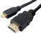 NATEC NKA-0343 HDMI TO MICRO HDMI CABLE 1.8M