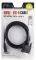 NATEC NKA-0419 HDMI CABLE (M) TO DVI-D(M) 1.8...