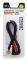 NATEC NKA-0424 MINI JACK TO 2XRCA STEREO CABL...