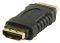 VALUELINE VGVP34900B HDMI F/F ADAPTER BLACK