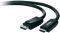 BELKIN F2CD001CP1.8M HDMI TO DISPLAY PORT CAB...