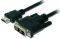 LAMTECH LAM295921 HDMI ADAPTER CABLE TYPE A -...
