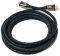 AM 75381 1.4 HDMI CABLE 1.5M BLACK
