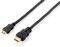 EQUIP 119307 HIGH SPEED HDMI MALE TO HDMI-MINI MALE CABLE WITH ETHERNET