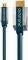 CLICKTRONIC HC295 MICRO HDMI TO HDMI CABLE 2M...