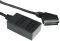 HAMA 42946 2-WAY SCART SPLITTER