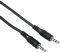HAMA 48912 CONNECTING CABLE 3.5MM STEREO JACK...