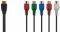 PHILIPS PPA1110 PICOPIX COMPONENT VIDEO ADAPT...