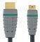 BANDRIDGE BVL1502 HIGH SPEED HDMI MINI CABLE ...