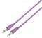 VALUELINE VLMP22000U1.00 3.5MM STEREO AUDIO C...