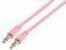 VALUELINE VLMP22000P1.00 3.5MM STEREO AUDIO C...