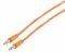 VALUELINE VLMP22000O1.00 3.5MM STEREO AUDIO C...