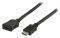 VALUELINE VLVP34090B20 HDMI WITH ETHERNET EXT...