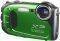FUJIFILM FINEPIX XP60 GREEN
