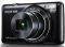FUJIFILM FINEPIX JX370 BLACK
