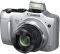 CANON POWERSHOT SX160 IS SILVER