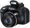 CANON POWERSHOT SX50 HS