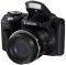 CANON POWERSHOT SX500 IS BLACK
