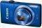 CANON IXUS 132 BLUE