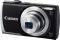 CANON POWERSHOT A2500 BLACK