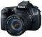 CANON EOS 60D BODY + EF-S 18-135MM F/3.5-5.6 ...