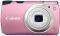 CANON POWERSHOT A3200 IS PINK