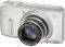 CANON POWERSHOT SX240 HS SILVER