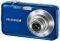 FUJIFILM FINEPIX JV250 BLUE