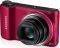 SAMSUNG WB200 RED