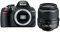 NIKON D3100 BODY+ AF-S DX NIKKOR 18-55MM