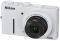 NIKON COOLPIX P310 WHITE