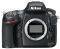 NIKON D800 BODY BLACK