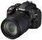 NIKON D3200 18-105VR