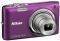 NIKON COOLPIX S2700 PURPLE