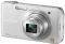 PANASONIC LUMIX DMC-SZ5 WHITE
