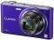 PANASONIC LUMIX DMC-SZ3 PURPLE