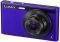 PANASONIC LUMIX DMC-XS1 PURPLE