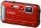 PANASONIC LUMIX DMC-FT25 RED