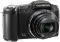 OLYMPUS SZ-16 BLACK