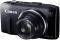 CANON POWERSHOT SX280 BLACK